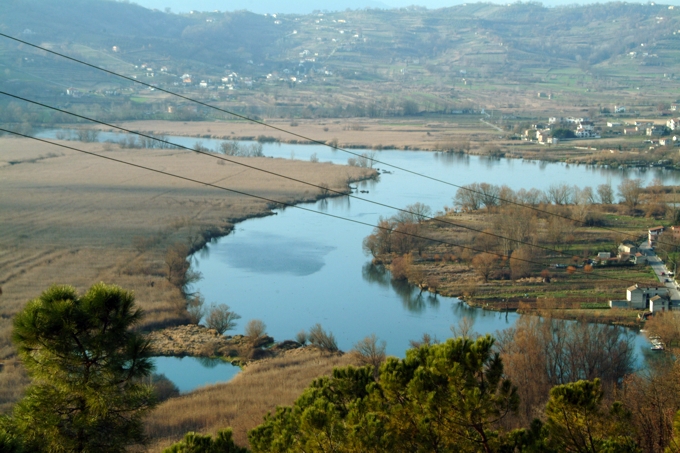 Laghi....del LAZIO